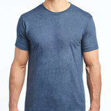 M&O Fine Jersey T-Shirt