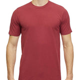 M&O Unisex Vintage Garment-Dyed T-Shirt