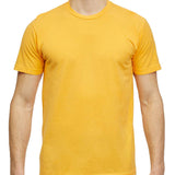 M&O Unisex Vintage Garment-Dyed T-Shirt