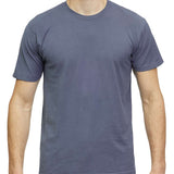 M&O Unisex Vintage Garment-Dyed T-Shirt