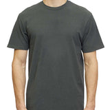 M&O Unisex Vintage Garment-Dyed T-Shirt