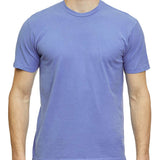 M&O Unisex Vintage Garment-Dyed T-Shirt
