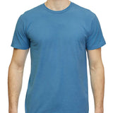 M&O Unisex Vintage Garment-Dyed T-Shirt