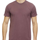 M&O Unisex Vintage Garment-Dyed T-Shirt