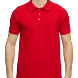 M&O Soft Touch Sports Shirt