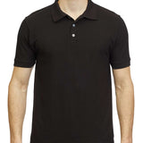 M&O Soft Touch Sports Shirt