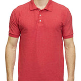 M&O Soft Touch Sports Shirt