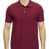 M&O Soft Touch Sports Shirt