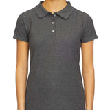M&O Women's Soft Touch Sport Shirt