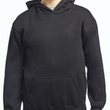 M&O Youth Fleece Pullover Hoodie