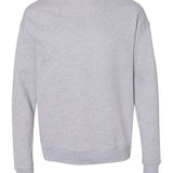 BELLA + CANVAS - Unisex Sponge Fleece Drop Shoulder Crewneck Sweatshirt