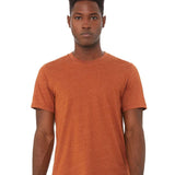 BELLA + CANVAS - Unisex CVC Jersey Tee