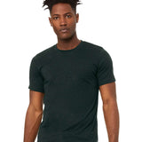 BELLA + CANVAS - Unisex CVC Jersey Tee