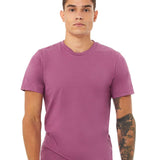 BELLA + CANVAS - Unisex CVC Jersey Tee