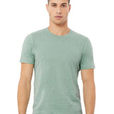 BELLA + CANVAS - Unisex CVC Jersey Tee