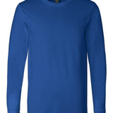BELLA + CANVAS - Unisex Jersey Long Sleeve Tee