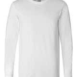BELLA + CANVAS - Unisex Jersey Long Sleeve Tee