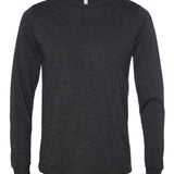 BELLA + CANVAS - Unisex Triblend Long Sleeve Tee
