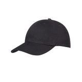 KNP Garment Washed Cotton Chino Twill Cap CT6550