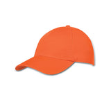 KNP Garment Washed Cotton Chino Twill Cap CT6550