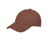 KNP Garment Washed Cotton Chino Twill Cap CT6550