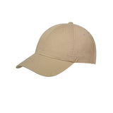 KNP Garment Washed Cotton Chino Twill Cap CT6550