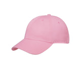KNP Garment Washed Cotton Chino Twill Cap CT6550