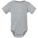 Rabbit Skins - Infant Baby Rib Bodysuit