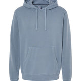 Independent Heavyweight Pigment-Dyed Hooded Sweatshirt