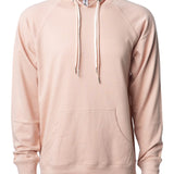 Independent Lightweight Terry Hooded Sweatshirt