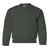 Gildan Heavy Blend Sweatshirt - YOUTH