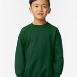 Gildan Heavy Blend Sweatshirt - YOUTH