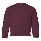 Gildan Heavy Blend Sweatshirt - YOUTH