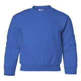 Gildan Heavy Blend Sweatshirt - YOUTH