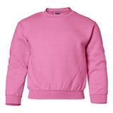 Gildan Heavy Blend Sweatshirt - YOUTH