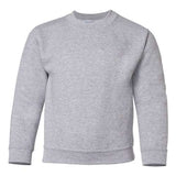 Gildan Heavy Blend Sweatshirt - YOUTH