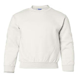 Gildan Heavy Blend Sweatshirt - YOUTH