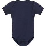 Rabbit Skins - Infant Baby Rib Bodysuit
