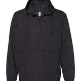 Independent Nylon Anorak