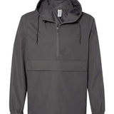 Independent Nylon Anorak