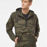 Independent Nylon Anorak