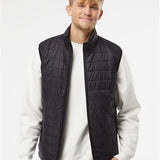 Independent Puffer Vest