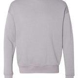 BELLA + CANVAS - Unisex Sponge Fleece Drop Shoulder Crewneck Sweatshirt