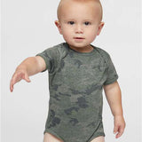 Rabbit Skins - Infant Fine Jersey Bodysuit