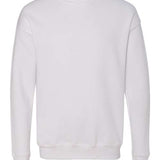 BELLA + CANVAS - Unisex Sponge Fleece Drop Shoulder Crewneck Sweatshirt