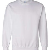 Gildan Dryblend Crewneck Sweatshirt