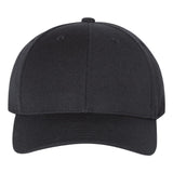YP Classics 6-Panel Premium Curved Visor Snapback Cap
