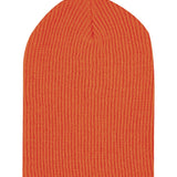 ATC LONGER LENGTH KNIT BEANIE