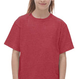 Youth Gold Soft Touch T-Shirt