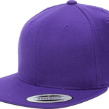 YP Classics Premium Snapback Cap